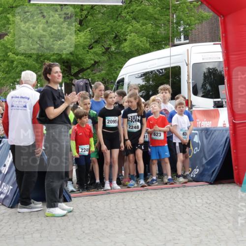 10.05.2026 - 8. Wedeler Halbmarathon Yannick Fuchs http://msf.ph/oto/9734620 10.05.2026 12:44:37 Ziel 394 meine-sportfotos.de