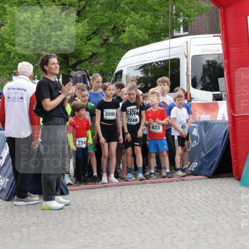 10.05.2026 - 8. Wedeler Halbmarathon Yannick Fuchs http://msf.ph/oto/9734621 10.05.2026 12:44:37 Ziel 394 meine-sportfotos.de