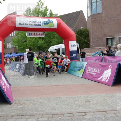 10.05.2026 - 8. Wedeler Halbmarathon Yannick Fuchs http://msf.ph/oto/9734638 10.05.2026 12:44:57 Ziel  meine-sportfotos.de