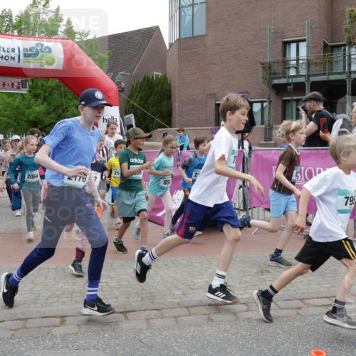10.05.2026 - 8. Wedeler Halbmarathon Yannick Fuchs http://msf.ph/oto/9734687 10.05.2026 12:45:01 Ziel  meine-sportfotos.de