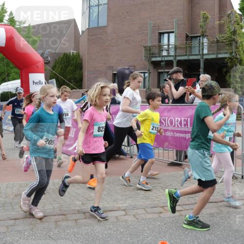 10.05.2026 - 8. Wedeler Halbmarathon Yannick Fuchs http://msf.ph/oto/9734701 10.05.2026 12:45:02 Ziel  meine-sportfotos.de