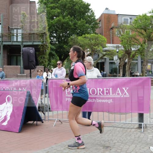 10.05.2026 - 8. Wedeler Halbmarathon Yannick Fuchs http://msf.ph/oto/9734747 10.05.2026 12:45:14 Ziel 319, 2219 meine-sportfotos.de