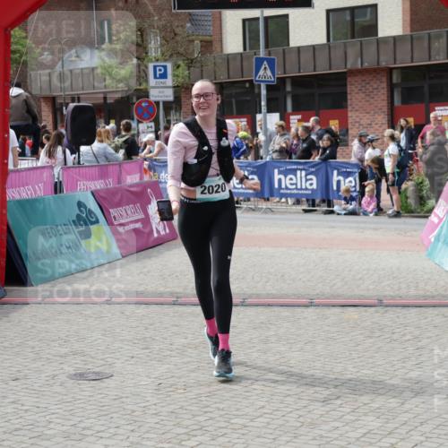 10.05.2026 - 8. Wedeler Halbmarathon Yannick Fuchs http://msf.ph/oto/9734991 10.05.2026 11:54:27 Ziel 5, 1030, 2020 meine-sportfotos.de