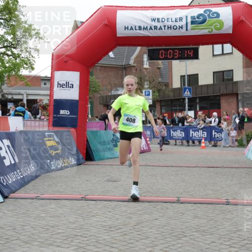 10.05.2026 - 8. Wedeler Halbmarathon Yannick Fuchs http://msf.ph/oto/9734992 10.05.2026 12:48:10 Ziel 346, 408, 795, 824, 2116 meine-sportfotos.de