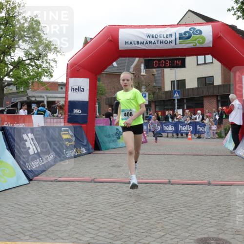 10.05.2026 - 8. Wedeler Halbmarathon Yannick Fuchs http://msf.ph/oto/9734996 10.05.2026 12:48:11 Ziel 346, 408, 795, 2116 meine-sportfotos.de