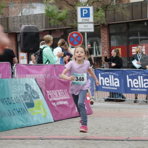 10.05.2026 - 8. Wedeler Halbmarathon Yannick Fuchs http://msf.ph/oto/9735003 10.05.2026 12:48:12 Ziel 346, 408, 795, 2013, 2116 meine-sportfotos.de