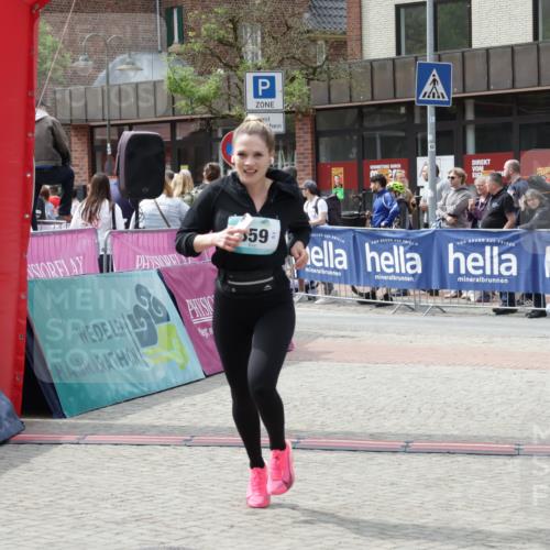 10.05.2026 - 8. Wedeler Halbmarathon Yannick Fuchs http://msf.ph/oto/9735021 10.05.2026 11:54:35 Ziel 859 meine-sportfotos.de