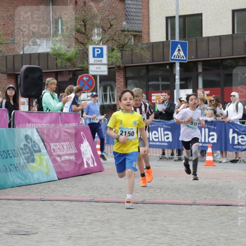 10.05.2026 - 8. Wedeler Halbmarathon Yannick Fuchs http://msf.ph/oto/9735144 10.05.2026 12:48:32 Ziel 147, 519, 728, 2054, 2063, 2066, 2150, 2170 meine-sportfotos.de