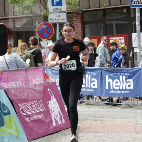 10.05.2026 - 8. Wedeler Halbmarathon Yannick Fuchs http://msf.ph/oto/9735227 10.05.2026 11:55:16 Ziel 2026 meine-sportfotos.de