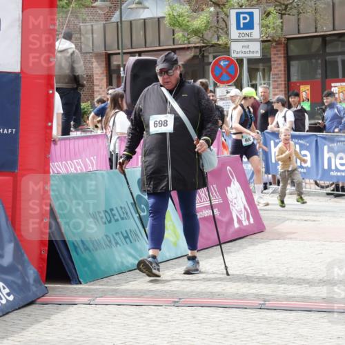 10.05.2026 - 8. Wedeler Halbmarathon Yannick Fuchs http://msf.ph/oto/9735267 10.05.2026 11:55:24 Ziel 26, 603, 698, 908, 2026 meine-sportfotos.de