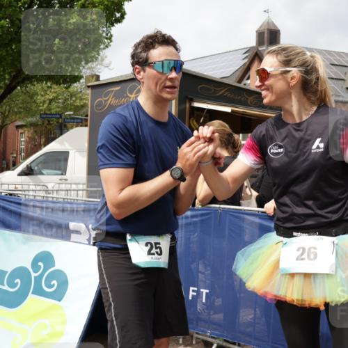10.05.2026 - 8. Wedeler Halbmarathon Yannick Fuchs http://msf.ph/oto/9735365 10.05.2026 11:55:34 Ziel 25, 767, 987 meine-sportfotos.de