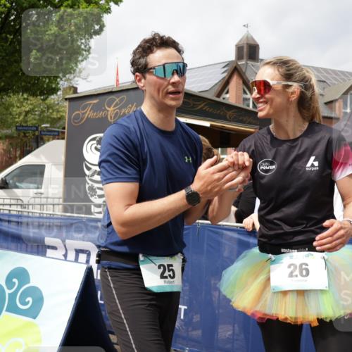 10.05.2026 - 8. Wedeler Halbmarathon Yannick Fuchs http://msf.ph/oto/9735367 10.05.2026 11:55:34 Ziel 25, 767, 987 meine-sportfotos.de