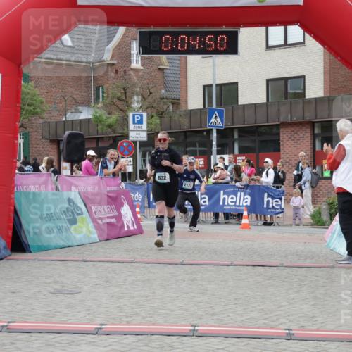 10.05.2026 - 8. Wedeler Halbmarathon Yannick Fuchs http://msf.ph/oto/9735415 10.05.2026 12:49:47 Ziel 832, 2171 meine-sportfotos.de