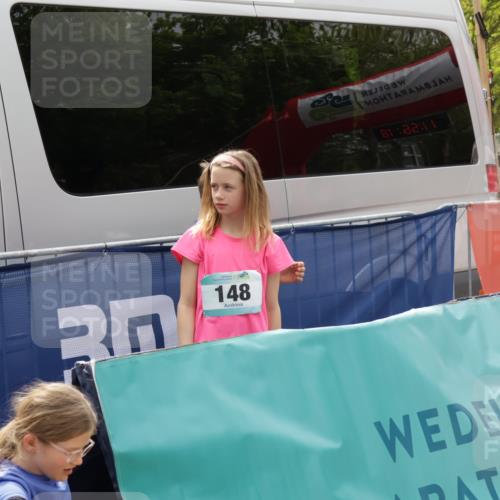 10.05.2026 - 8. Wedeler Halbmarathon Yannick Fuchs http://msf.ph/oto/9735455 10.05.2026 11:56:16 Ziel 616 meine-sportfotos.de