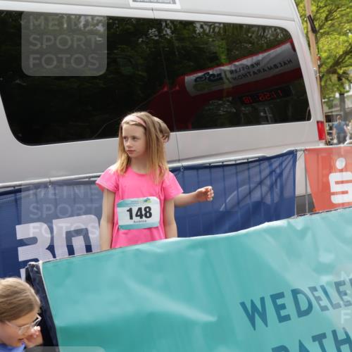 10.05.2026 - 8. Wedeler Halbmarathon Yannick Fuchs http://msf.ph/oto/9735457 10.05.2026 11:56:16 Ziel 616 meine-sportfotos.de