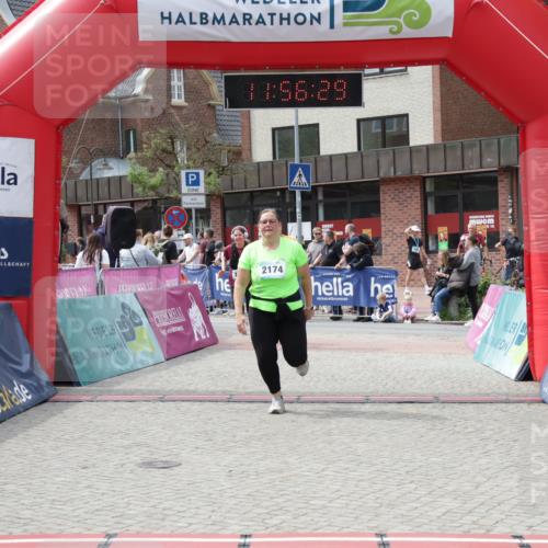 10.05.2026 - 8. Wedeler Halbmarathon Yannick Fuchs http://msf.ph/oto/9735489 10.05.2026 11:56:28 Ziel 116, 746, 848, 2039, 2174 meine-sportfotos.de