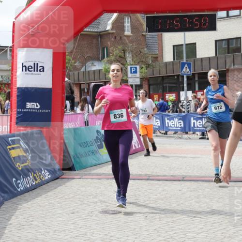 10.05.2026 - 8. Wedeler Halbmarathon Yannick Fuchs http://msf.ph/oto/9735719 10.05.2026 11:57:48 Ziel 558, 611, 723, 836, 972 meine-sportfotos.de