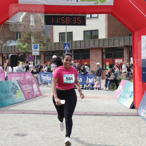 10.05.2026 - 8. Wedeler Halbmarathon Yannick Fuchs http://msf.ph/oto/9735817 10.05.2026 11:58:33 Ziel 77, 584, 879, 2131 meine-sportfotos.de