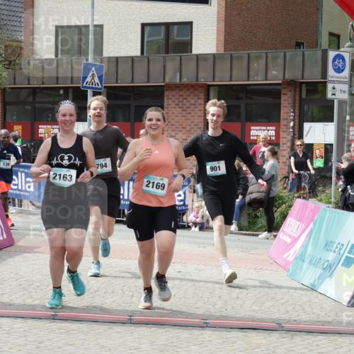 10.05.2026 - 8. Wedeler Halbmarathon Yannick Fuchs http://msf.ph/oto/9735861 10.05.2026 11:58:44 Ziel 136, 379, 380, 794, 901, 2163, 2169 meine-sportfotos.de