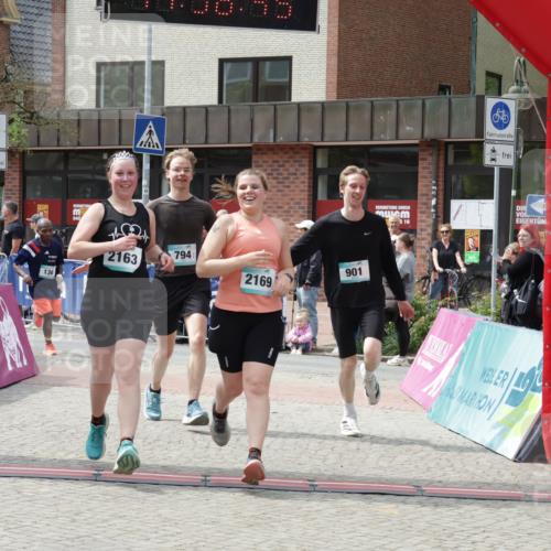 10.05.2026 - 8. Wedeler Halbmarathon Yannick Fuchs http://msf.ph/oto/9735862 10.05.2026 11:58:44 Ziel 136, 379, 380, 794, 901, 2163, 2169 meine-sportfotos.de