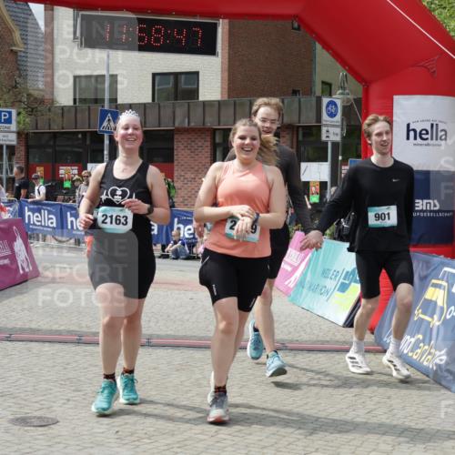 10.05.2026 - 8. Wedeler Halbmarathon Yannick Fuchs http://msf.ph/oto/9735867 10.05.2026 11:58:45 Ziel 136, 794, 901, 2163, 2169 meine-sportfotos.de