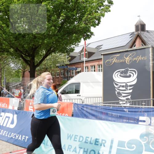 10.05.2026 - 8. Wedeler Halbmarathon Yannick Fuchs http://msf.ph/oto/9735937 10.05.2026 11:59:09 Ziel 424, 482, 583, 737, 830, 870, 962, 2103 meine-sportfotos.de