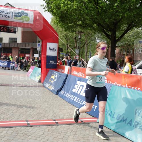 10.05.2026 - 8. Wedeler Halbmarathon Yannick Fuchs http://msf.ph/oto/9735979 10.05.2026 11:59:17 Ziel 381, 482, 583, 737, 870, 962, 2027, 2103, 2161 meine-sportfotos.de