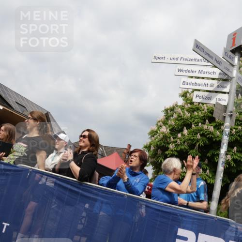 10.05.2026 - 8. Wedeler Halbmarathon Yannick Fuchs http://msf.ph/oto/9736433 10.05.2026 12:02:14 Ziel  meine-sportfotos.de
