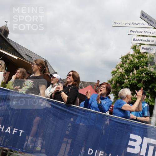 10.05.2026 - 8. Wedeler Halbmarathon Yannick Fuchs http://msf.ph/oto/9736434 10.05.2026 12:02:15 Ziel  meine-sportfotos.de