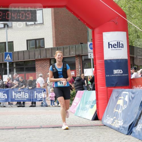 10.05.2026 - 8. Wedeler Halbmarathon Yannick Fuchs http://msf.ph/oto/9736640 10.05.2026 12:04:07 Ziel 117 meine-sportfotos.de