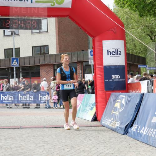 10.05.2026 - 8. Wedeler Halbmarathon Yannick Fuchs http://msf.ph/oto/9736641 10.05.2026 12:04:07 Ziel 117 meine-sportfotos.de