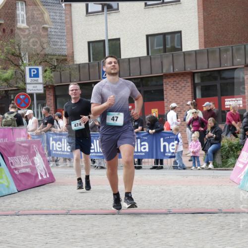 10.05.2026 - 8. Wedeler Halbmarathon Yannick Fuchs http://msf.ph/oto/9736654 10.05.2026 12:04:13 Ziel 47, 117, 474 meine-sportfotos.de