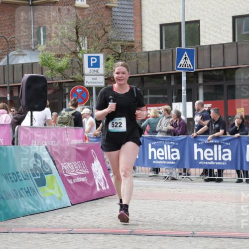 10.05.2026 - 8. Wedeler Halbmarathon Yannick Fuchs http://msf.ph/oto/9736669 10.05.2026 12:04:19 Ziel 47, 474, 522 meine-sportfotos.de