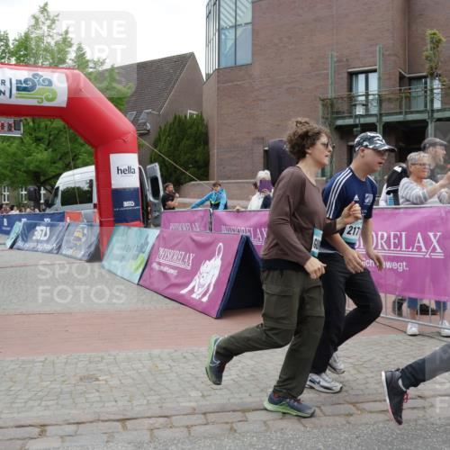 10.05.2026 - 8. Wedeler Halbmarathon Yannick Fuchs http://msf.ph/oto/9736799 10.05.2026 12:45:04 Ziel 217 meine-sportfotos.de