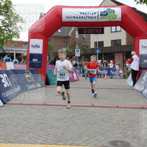 10.05.2026 - 8. Wedeler Halbmarathon Yannick Fuchs http://msf.ph/oto/9736836 10.05.2026 12:47:40 Ziel 0, 08, 43, 30, 624, 623, 7, 623, 624, 997, 2093, 2249 meine-sportfotos.de