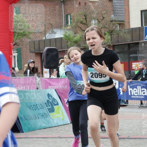 10.05.2026 - 8. Wedeler Halbmarathon Yannick Fuchs http://msf.ph/oto/9736986 10.05.2026 12:48:26 Ziel 07, 2095, 147, 607, 609, 728, 2095, 2172 meine-sportfotos.de