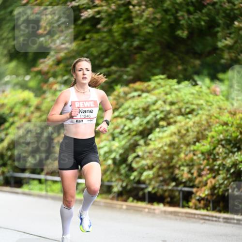 14.06.2026 - REWE Women's Run Dr. Thomas Lammeyer http://msf.ph/oto/9751125 14.06.2026 09:11:25 Laufen 11246, 7 meine-sportfotos.de