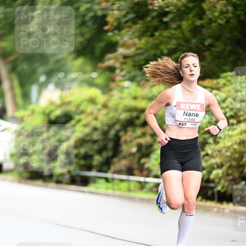 14.06.2026 - REWE Women's Run Dr. Thomas Lammeyer http://msf.ph/oto/9751127 14.06.2026 09:11:25 Laufen 11246 meine-sportfotos.de