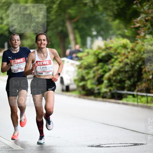 14.06.2026 - REWE Women's Run Dr. Thomas Lammeyer http://msf.ph/oto/9751184 14.06.2026 09:12:47 Laufen 11507, 11517, 7 meine-sportfotos.de