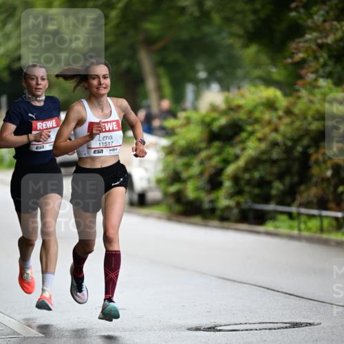 14.06.2026 - REWE Women's Run Dr. Thomas Lammeyer http://msf.ph/oto/9751186 14.06.2026 09:12:48 Laufen 11517, 7 meine-sportfotos.de