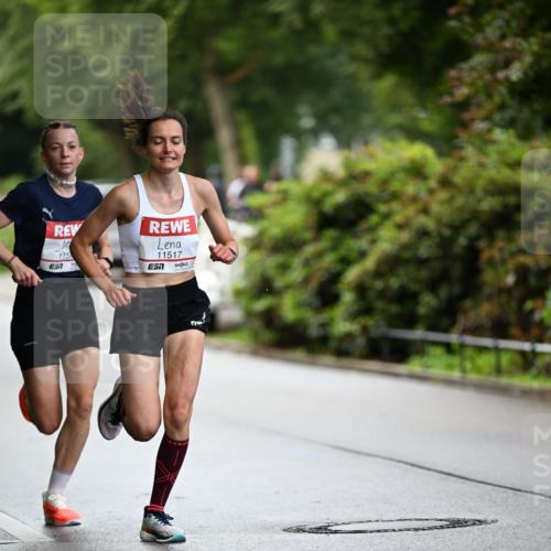 14.06.2026 - REWE Women's Run Dr. Thomas Lammeyer http://msf.ph/oto/9751188 14.06.2026 09:12:48 Laufen 115, 11517 meine-sportfotos.de