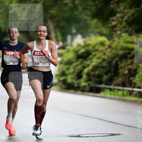 14.06.2026 - REWE Women's Run Dr. Thomas Lammeyer http://msf.ph/oto/9751189 14.06.2026 09:12:48 Laufen 11507, 7, 11517 meine-sportfotos.de
