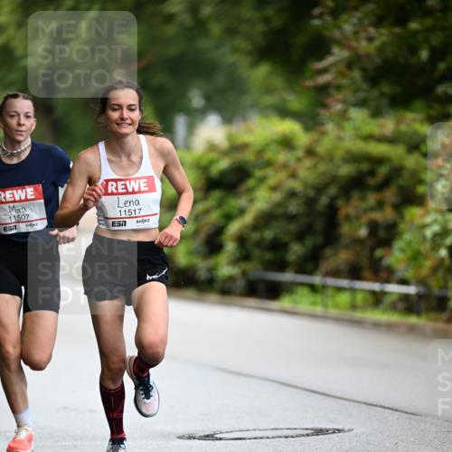 14.06.2026 - REWE Women's Run Dr. Thomas Lammeyer http://msf.ph/oto/9751192 14.06.2026 09:12:48 Laufen 11507, 7, 11517 meine-sportfotos.de