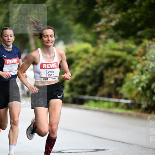 14.06.2026 - REWE Women's Run Dr. Thomas Lammeyer http://msf.ph/oto/9751197 14.06.2026 09:12:48 Laufen 11507, 11517 meine-sportfotos.de