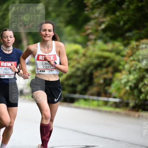 14.06.2026 - REWE Women's Run Dr. Thomas Lammeyer http://msf.ph/oto/9751200 14.06.2026 09:12:48 Laufen 11507, 11517, 7 meine-sportfotos.de