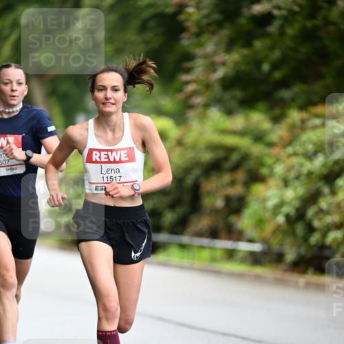14.06.2026 - REWE Women's Run Dr. Thomas Lammeyer http://msf.ph/oto/9751201 14.06.2026 09:12:49 Laufen 507, 11517 meine-sportfotos.de