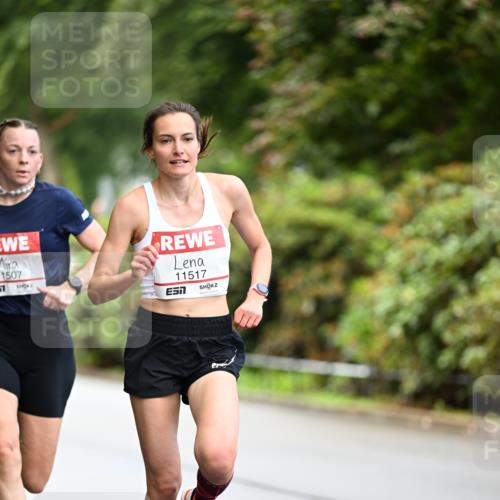 14.06.2026 - REWE Women's Run Dr. Thomas Lammeyer http://msf.ph/oto/9751203 14.06.2026 09:12:49 Laufen 1507, 11517 meine-sportfotos.de