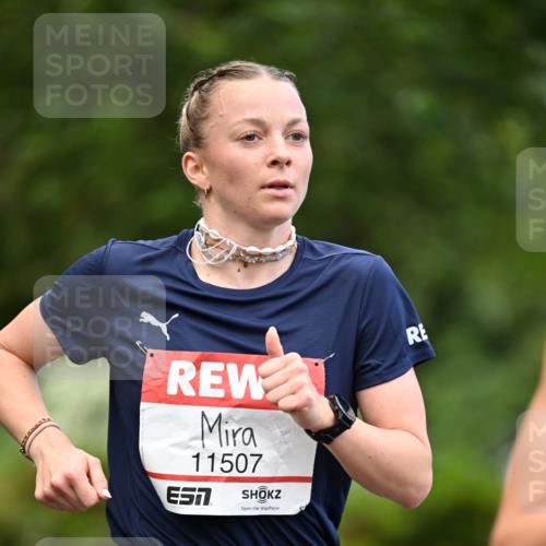14.06.2026 - REWE Women's Run Dr. Thomas Lammeyer http://msf.ph/oto/9751220 14.06.2026 09:12:51 Laufen 11507, 7 meine-sportfotos.de