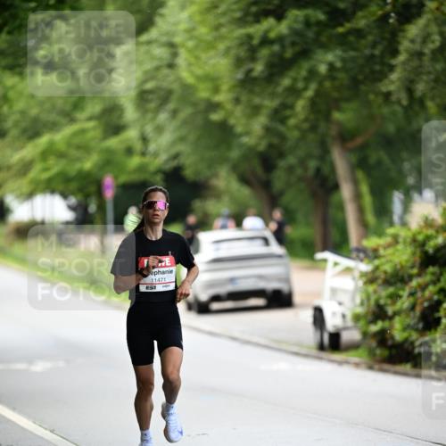 14.06.2026 - REWE Women's Run Dr. Thomas Lammeyer http://msf.ph/oto/9751224 14.06.2026 09:12:54 Laufen 11471, 7 meine-sportfotos.de