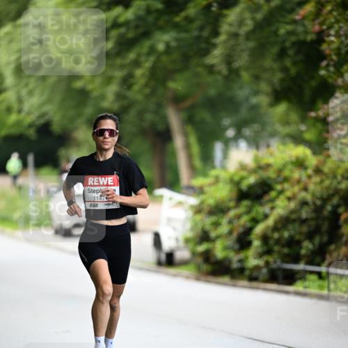 14.06.2026 - REWE Women's Run Dr. Thomas Lammeyer http://msf.ph/oto/9751240 14.06.2026 09:12:55 Laufen 1147, 57 meine-sportfotos.de